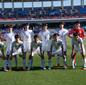 インハイ王者・明秀日立、徳島市立に完封勝利！夏冬連覇に向けてスタート