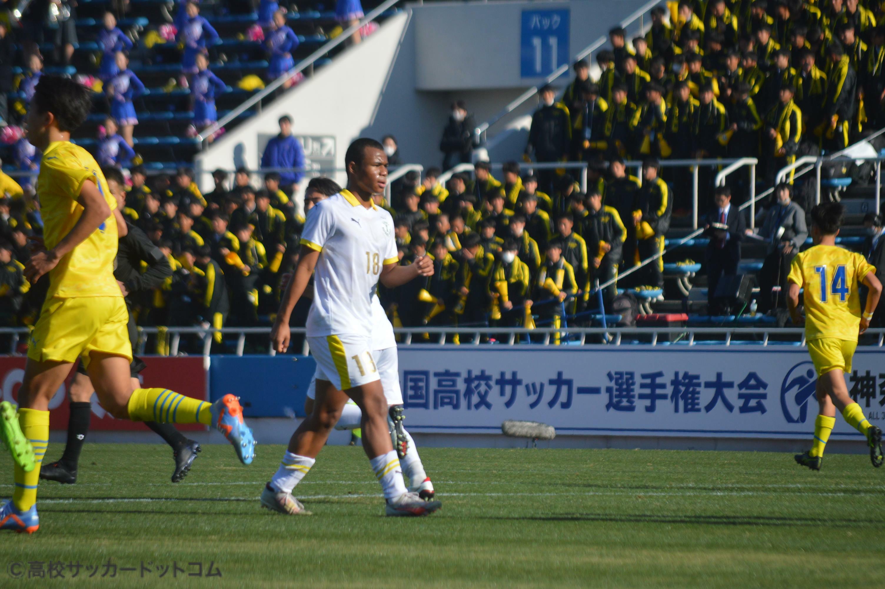 J-VILLAGE CUP U18に臨むU-17日本高校サッカー選抜が発表 | 高校