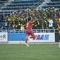神戸弘陵、プレミア勢の前橋育英を2-0撃破