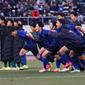 静岡学園、前橋育英、尚志が2回戦敗退....全国16強に青森山田、市立船橋、昌平、大津、岡山学芸館、明秀日立などが名乗り