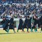 優勝候補筆頭の青森山田、苦しみながらもPK戦の末に飯塚を下す
