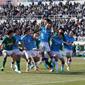 2回戦第1試合は8試合中5試合がPK決着　青森山田、昌平、市立船橋、明秀日立などが次戦へ