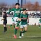 青森山田、広島国際学院から7点奪い昌平との3度目公式戦対決へ！
