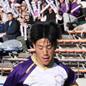 キャプテンの中村が1G1A！学校創立100周年の堀越が初のベスト4