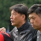 連覇へ向けてまずは初戦突破！日体大柏・根引謙介監督「2年連続は関係ない、とにかく一戦一戦」