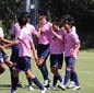 プリンス四国勢の今治東、2年ぶり選手権へ大会初戦を快勝！