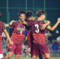 選手権福島県大会の組み合わせが決定　54チームが頂点を目指す