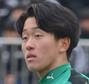 前橋育英GK雨野颯真主将「選手権まで成長していきたい」「全国では今年も大津と」