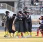 緊迫のPK戦は6人目で決着！創部100周年の北海が2回戦へ