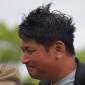 初戦を突破した報徳学園の高田秀一監督「最後に決勝で大ジャンプが出来たら」