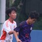 横浜商大高 、前半に一挙6得点で快勝