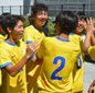 インハイ予選8強の橘＆日大高が敗退！横浜創学館、光明相模原、座間、厚木北が3回戦へ