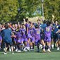 光明相模原DF4古澤璃希がFK右足一閃　1-0で日大高を下す