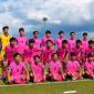 神奈川予選は21日に2次予選3回戦が開催