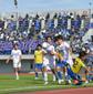 ピンチのあとにはチャンスあり　湘南工科FW山内蓮生、土壇場での決勝弾で2-1で勝利