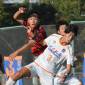 高知国際が高知中央を2-0で下し、初の全国まで1勝