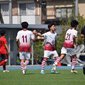 立命館、京都文教に9発圧勝！初戦突破