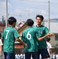 京都先端附、圧巻16発で初戦突破