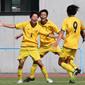 龍谷大平安、カウンター3発でジャイキリ達成！京都共栄を3-1で撃破