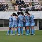 松本国際が都市大塩尻を下して連覇。延長後半にCKからこじ開ける