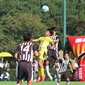 県内屈指の実力2校の対戦は長崎総科大附が創成館を5-1で撃破