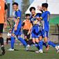 帝京長岡、日本文理、北越、新潟明訓、開志学園JSCなどが3回戦突破