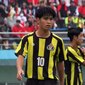 選手権沖縄予選の組み合わせが決まる