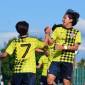 桃山学院がアサンプション退け準々決勝に進出