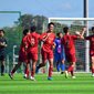 【フォトギャラリー(64枚)】常翔啓光学園 vs 浪速