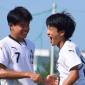 【フォトギャラリー(16試合)】2次予選1回戦1日目