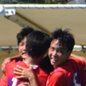 大阪朝鮮高級学校、摂津から金星ゲット！2次予選突破