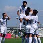 常翔学園、先制許すも5-1で大冠に快勝！2次予選を突破