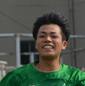 【選手権・注目タレント#4】自分が引っ張る。最後は&ldquo;10番で兄&rdquo;