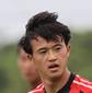 【選手権・注目タレント#5】闘志のストライカー。無名からU-17W杯4発