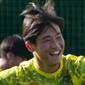 負傷のエースMF市原憐が途中出場で1G1Aの活躍　 聖望学園が2-0で川越東を下し8強入り