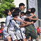 大宮が2回戦へ！不動岡との進学校対決を制す