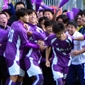 途中投入MFの勝ち越し弾で狭山ヶ丘が初戦突破！伊奈学園も善戦