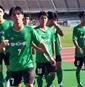昌平は延長戦の末に細田学園を下す！武南は市立浦和を3-1で退け4強入り