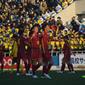 「一番やりたかったサッカーを全国大会でできた」神戸弘陵が仙台育英に4‐0で圧勝