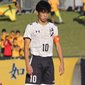 キャプテンFW加藤が決勝ゴール！浜名が藤枝明誠を破り2年連続の準決勝進出