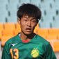 静岡学園が浜松開誠館を下し2年ぶりに決勝進出！2戦連発のDF野田が決勝ゴール