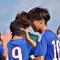 清水桜が丘、6年ぶりの冬の全国へ向け好発進！小笠に11発快勝