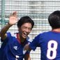 第2シード勢の清水桜が丘、浜名、清水東などが3回戦突破　第4、5シード勢はそれぞれ2校が姿を消す