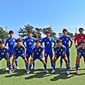清水桜が丘、浜名、清水東、磐田東らが決勝Tへ