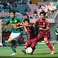 静岡学園と藤枝東が静岡ファイナルへ