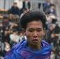 市立船橋MF太田隼剛主将「目標である全国優勝を」初戦で第100回大会越えを目指す高川学園と激突