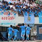 スーパーシードの徳島市立と徳島北が準々決勝に登場　