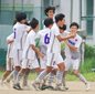 【フォトギャラリー(56枚)】佼成学園 vs 都立大崎