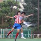 都立紅葉川、都立高島、日体大荏原、駒場学園などが2回戦へ