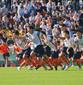 堅守光る、國學院久我山が帝京を破り東京連覇に王手！PK戦は「自主性の勝利」